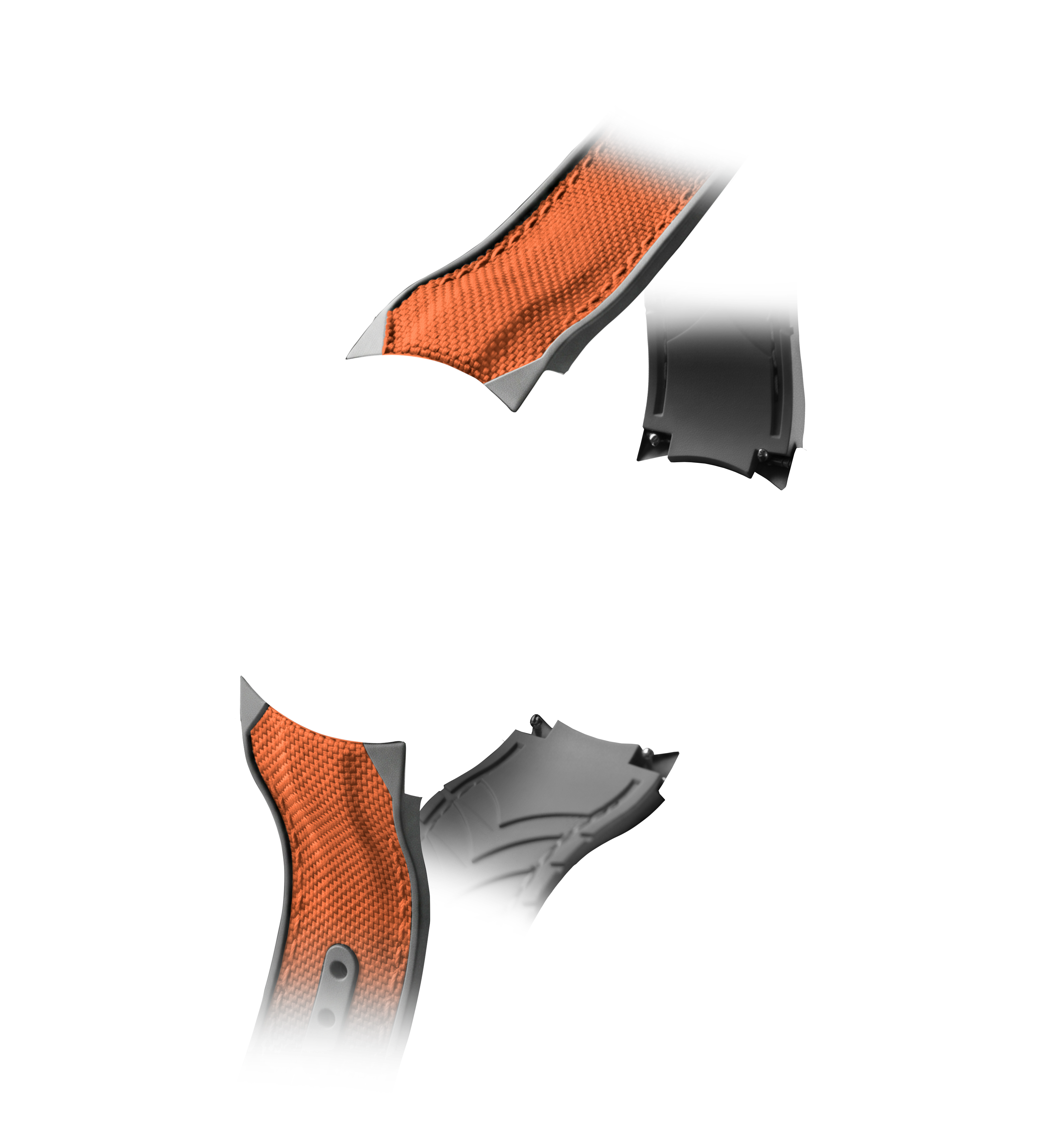 Grey Orange