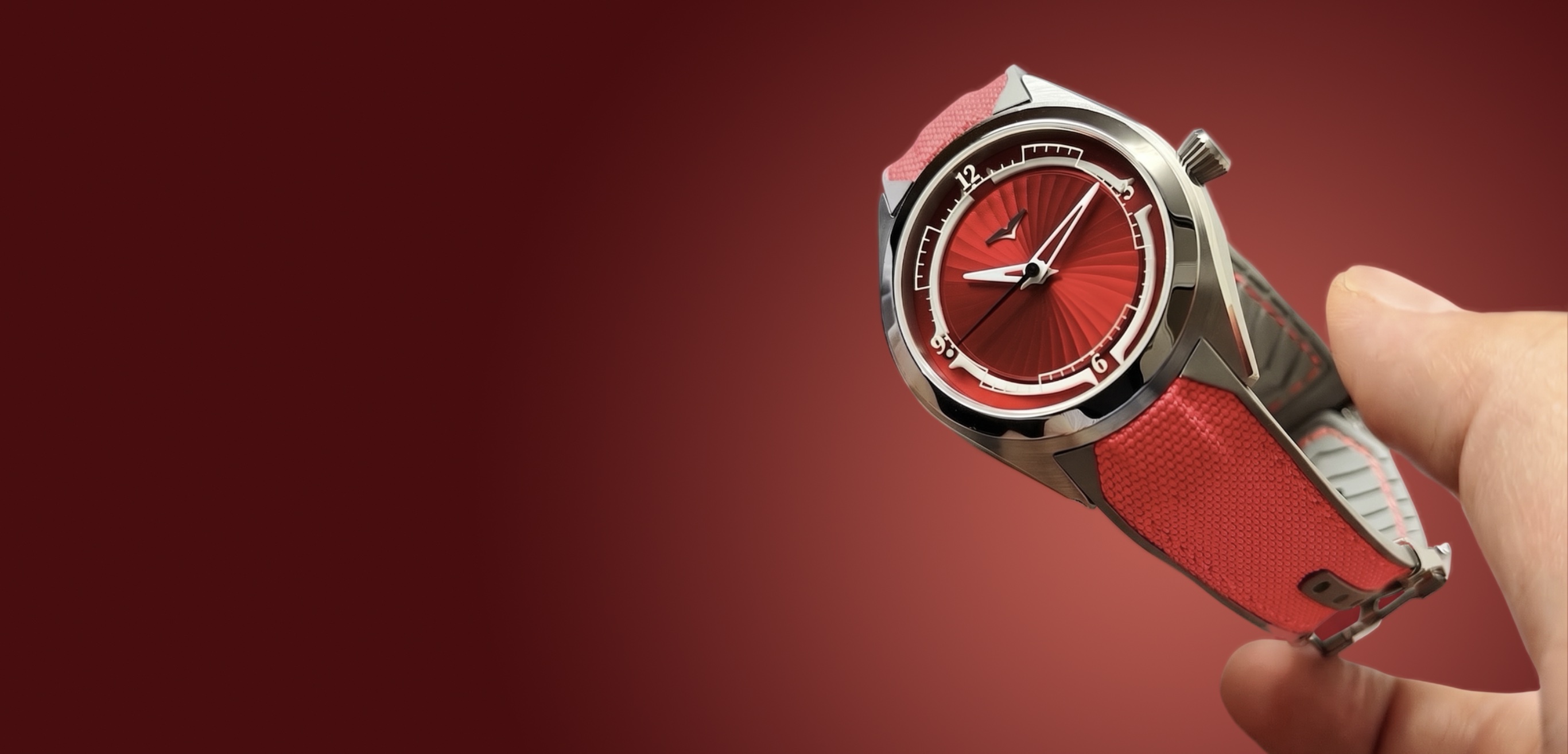 Nova Red