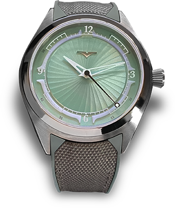 Aurora Mint